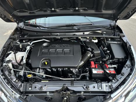 TOYOTA Corolla 1.8 16V 4P GLI UPPER FLEX AUTOM�TICO, Foto 14