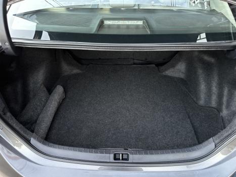 TOYOTA Corolla 1.8 16V 4P GLI UPPER FLEX AUTOM�TICO, Foto 15