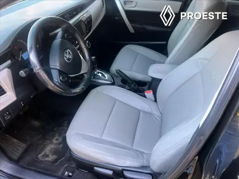 TOYOTA Corolla 1.8 16V 4P GLI FLEX AUTOM�TICO, Foto 7