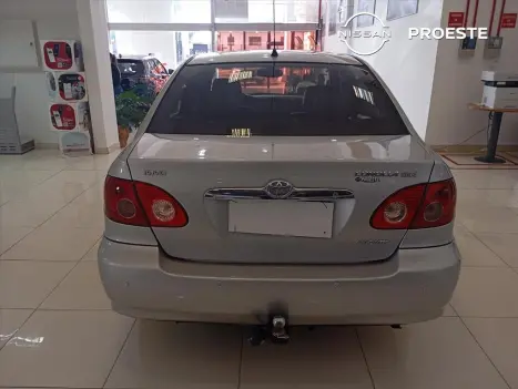 TOYOTA Corolla 1.8 16V 4P S AUTOM�TICO, Foto 2