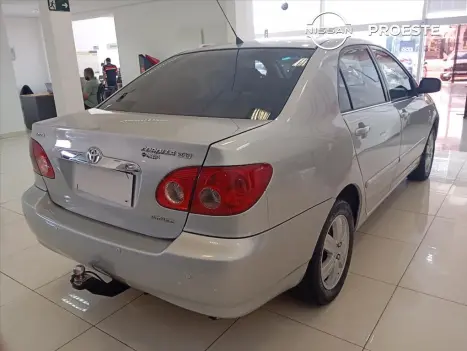 TOYOTA Corolla 1.8 16V 4P S AUTOM�TICO, Foto 3