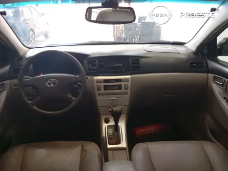 TOYOTA Corolla 1.8 16V 4P S AUTOM�TICO, Foto 6