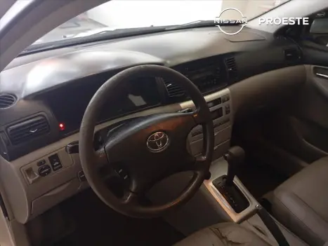 TOYOTA Corolla 1.8 16V 4P S AUTOM�TICO, Foto 7