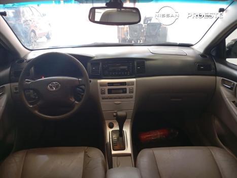TOYOTA Corolla 1.8 16V 4P S AUTOMÁTICO, Foto 6