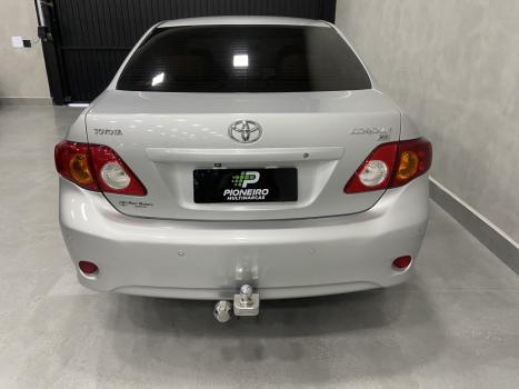 TOYOTA Corolla 1.8 16V 4P XEI AUTOM�TICO, Foto 7