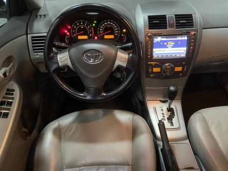 TOYOTA Corolla 1.8 16V 4P XEI AUTOM�TICO, Foto 12