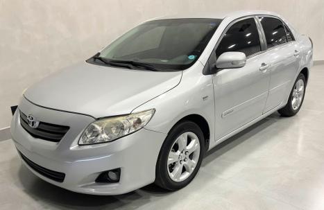 TOYOTA Corolla 1.8 16V 4P XEI FLEX AUTOM�TICO, Foto 1