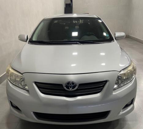 TOYOTA Corolla 1.8 16V 4P XEI FLEX AUTOM�TICO, Foto 2
