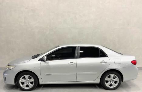 TOYOTA Corolla 1.8 16V 4P XEI FLEX AUTOM�TICO, Foto 3