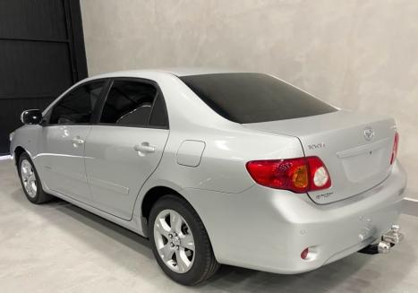 TOYOTA Corolla 1.8 16V 4P XEI FLEX AUTOM�TICO, Foto 4