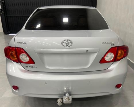 TOYOTA Corolla 1.8 16V 4P XEI FLEX AUTOM�TICO, Foto 5
