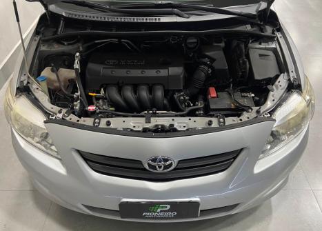 TOYOTA Corolla 1.8 16V 4P XEI FLEX AUTOM�TICO, Foto 9