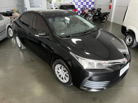 TOYOTA Corolla 1.8 16V 4P GLI FLEX AUTOM�TICO, Foto 1