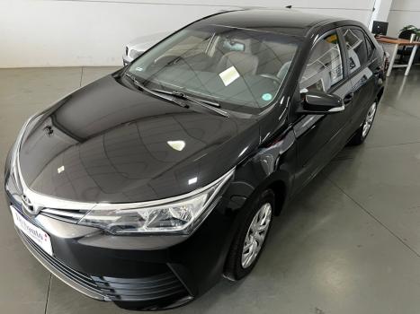 TOYOTA Corolla 1.8 16V 4P GLI FLEX AUTOM�TICO, Foto 3