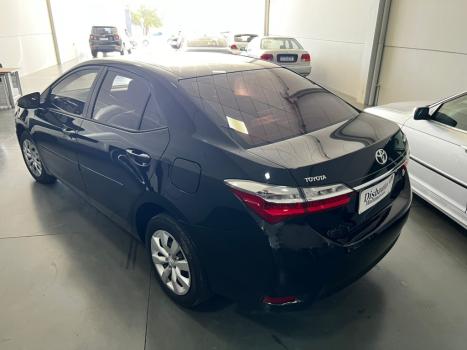 TOYOTA Corolla 1.8 16V 4P GLI FLEX AUTOM�TICO, Foto 5