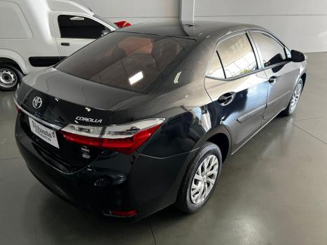 TOYOTA Corolla 1.8 16V 4P GLI FLEX AUTOM�TICO, Foto 7
