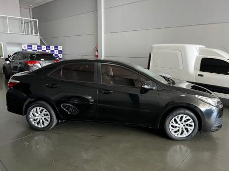 TOYOTA Corolla 1.8 16V 4P GLI FLEX AUTOM�TICO, Foto 8