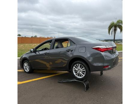 TOYOTA Corolla 1.8 16V 4P GLI FLEX AUTOM�TICO, Foto 6