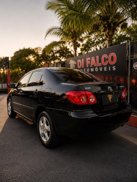 TOYOTA Corolla 1.8 16V 4P XEI AUTOM�TICO, Foto 2