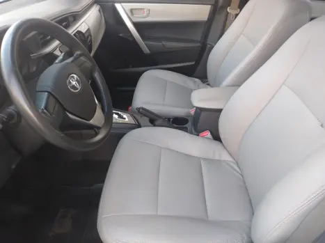 TOYOTA Corolla 1.8 16V 4P GLI FLEX AUTOM�TICO, Foto 5