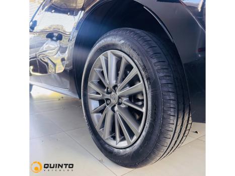 TOYOTA Corolla 1.8 16V 4P GLI UPPER FLEX AUTOM�TICO, Foto 5