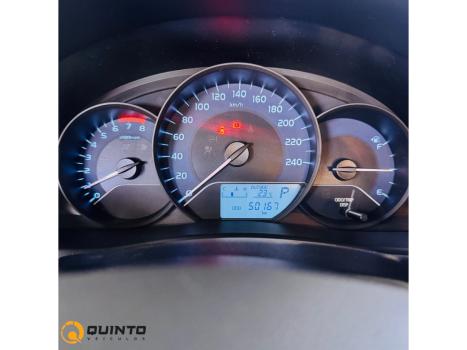TOYOTA Corolla 1.8 16V 4P GLI UPPER FLEX AUTOM�TICO, Foto 6
