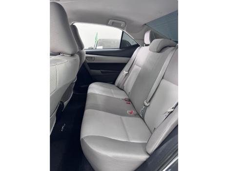 TOYOTA Corolla 1.8 16V 4P GLI FLEX AUTOM�TICO, Foto 11