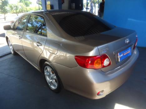 TOYOTA Corolla 1.8 16V 4P XEI FLEX AUTOM�TICO, Foto 5