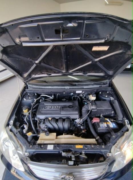 TOYOTA Corolla 1.8 16V 4P XEI AUTOM�TICO, Foto 4