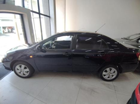 TOYOTA Corolla 1.8 16V 4P XEI AUTOM�TICO, Foto 6