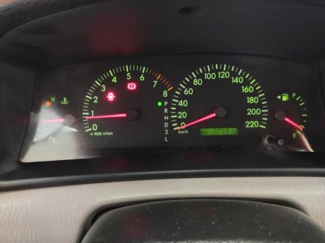 TOYOTA Corolla 1.8 16V 4P XEI AUTOM�TICO, Foto 7