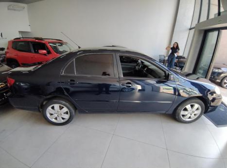 TOYOTA Corolla 1.8 16V 4P XEI AUTOM�TICO, Foto 11