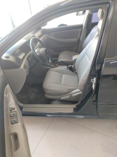 TOYOTA Corolla 1.8 16V 4P XEI AUTOM�TICO, Foto 12