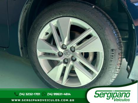 TOYOTA Corolla 1.8 16V 4P GLI FLEX AUTOM�TICO, Foto 8