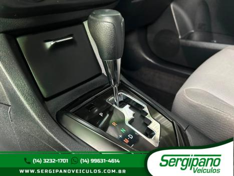 TOYOTA Corolla 1.8 16V 4P GLI FLEX AUTOM�TICO, Foto 14