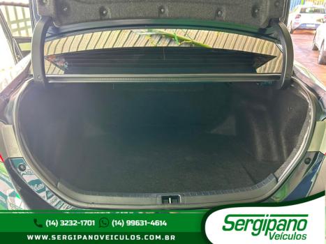 TOYOTA Corolla 1.8 16V 4P GLI FLEX AUTOM�TICO, Foto 17