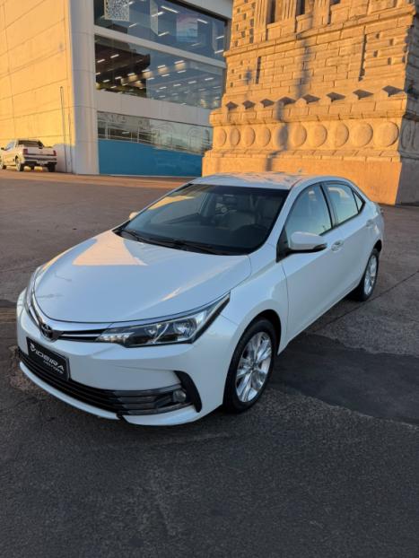 TOYOTA Corolla 1.8 16V 4P XEI FLEX AUTOM�TICO, Foto 1