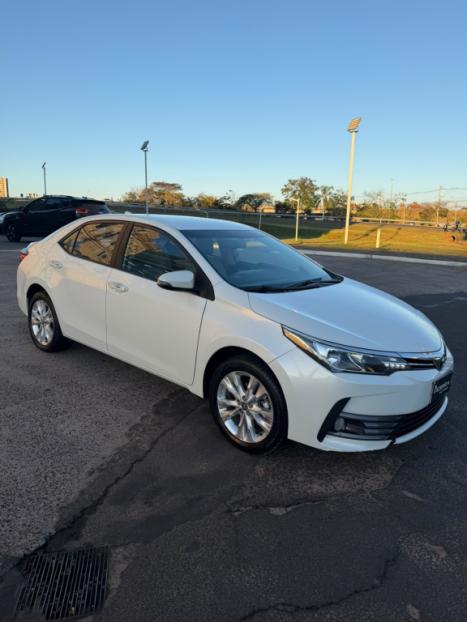 TOYOTA Corolla 1.8 16V 4P XEI FLEX AUTOM�TICO, Foto 2