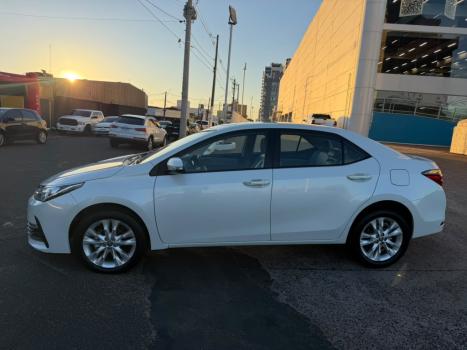 TOYOTA Corolla 1.8 16V 4P XEI FLEX AUTOM�TICO, Foto 4