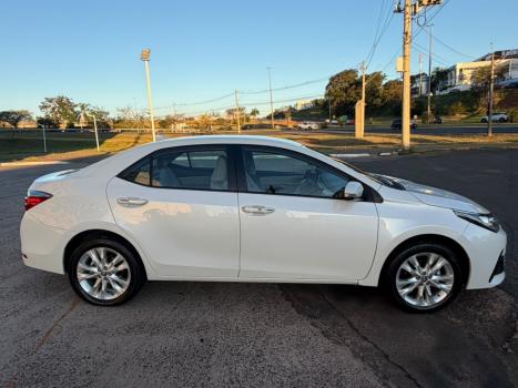 TOYOTA Corolla 1.8 16V 4P XEI FLEX AUTOM�TICO, Foto 5