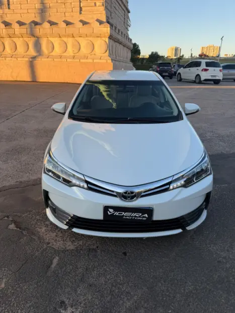TOYOTA Corolla 1.8 16V 4P XEI FLEX AUTOM�TICO, Foto 6