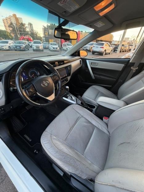 TOYOTA Corolla 1.8 16V 4P XEI FLEX AUTOM�TICO, Foto 10