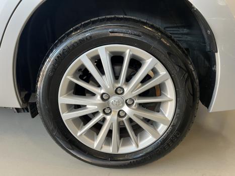 TOYOTA Corolla 1.8 16V 4P GLI FLEX AUTOM�TICO, Foto 5