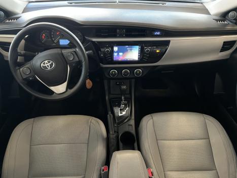TOYOTA Corolla 1.8 16V 4P GLI FLEX AUTOM�TICO, Foto 6