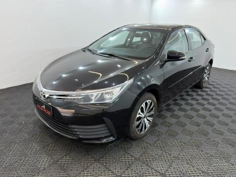 TOYOTA Corolla 1.8 16V 4P GLI FLEX AUTOM�TICO, Foto 1