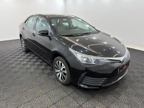 TOYOTA Corolla 1.8 16V 4P GLI FLEX AUTOM�TICO, Foto 3