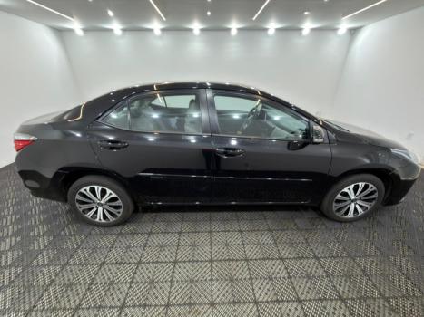 TOYOTA Corolla 1.8 16V 4P GLI FLEX AUTOM�TICO, Foto 4