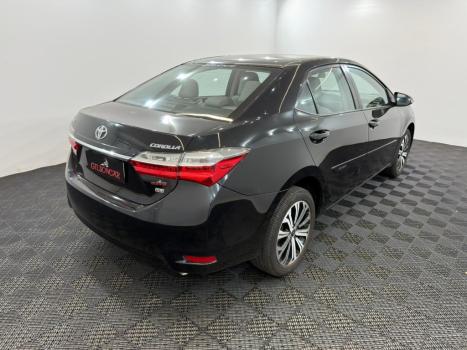 TOYOTA Corolla 1.8 16V 4P GLI FLEX AUTOM�TICO, Foto 5