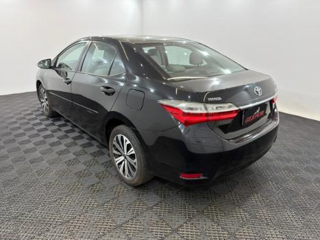 TOYOTA Corolla 1.8 16V 4P GLI FLEX AUTOM�TICO, Foto 7