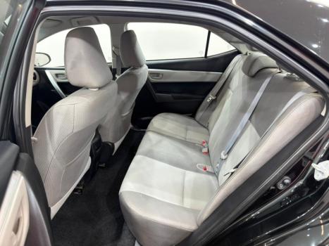 TOYOTA Corolla 1.8 16V 4P GLI FLEX AUTOM�TICO, Foto 8